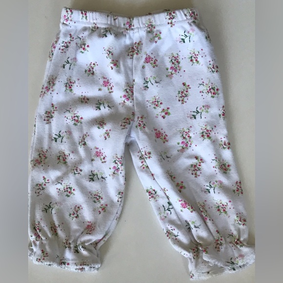 Calvin Klein Jeans Girls’ Two-Piece Outfit- 6-9 Months - Picture 4 of 10